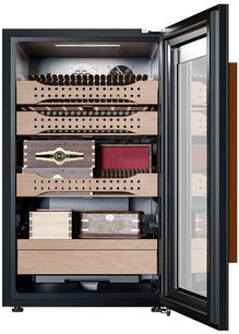 Хьюмидор Meyvel MC-120BK (PRO) фото 3 в Екатеринбурге