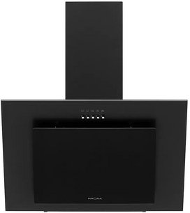 Вытяжка Krona VIERKANT 600 Black PB фото в Екатеринбурге Вытяжка Krona VIERKANT 600 Black PB фото в Екатеринбурге
