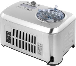 Мороженица BORK E801 фото 2 в Екатеринбурге