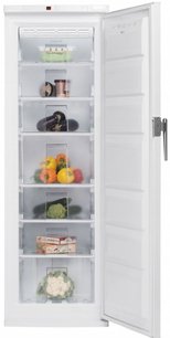 Морозильная камера Vestfrost VF 391 WGNF фото 3 в Екатеринбурге