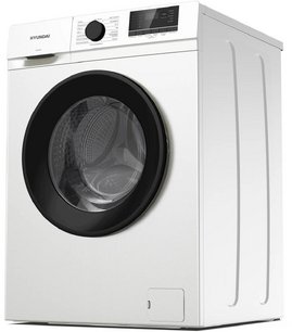 Стиральная машина Hyundai WME6008 фото 2 в Екатеринбурге