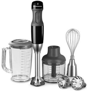 Блендер KitchenAid 5KHB2571EOB