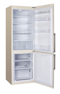 Двухкамерный холодильник Vestfrost VF 185 B фото 2 в Екатеринбурге