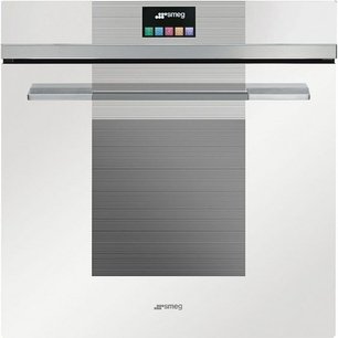Духовой шкаф Smeg SFP140BE фото в Екатеринбурге