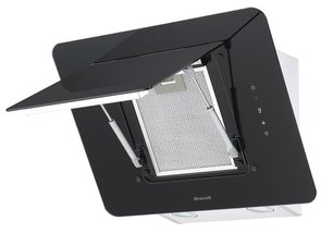 Наклонная вытяжка Брандт BHV1674IB фото 3 в Екатеринбурге Наклонная вытяжка Brandt BHV1674IB фото 3 в Екатеринбурге