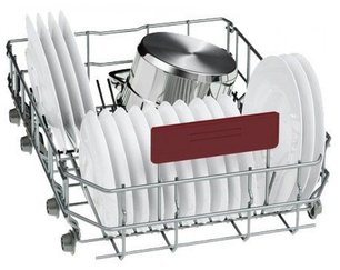 Встраиваемая посудомоечная машина Нефф S585N50X3R фото 4 в Екатеринбурге Встраиваемая посудомоечная машина Neff S585N50X3R фото 4 в Екатеринбурге