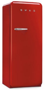 Холодильник Smeg FAB28RRD6 фото в Екатеринбурге