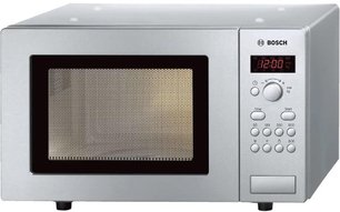 Микроволновая печь Bosch HMT75M451R фото в Екатеринбурге