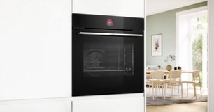 Духовой шкаф Бош HBG 7721B1S фото 4 в Екатеринбурге Духовой шкаф Bosch HBG 7721B1S фото 4 в Екатеринбурге
