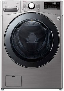 Стирально-сушильная машина LG F0L2CRV2T2 фото в Екатеринбурге