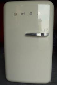 Холодильник Smeg FAB10HLP фото 4 в Екатеринбурге