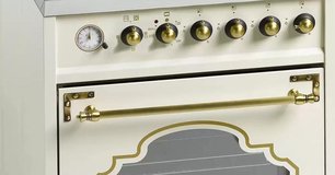 Плита Zigmund Shtain VGG 38.62 X фото 2 в Екатеринбурге