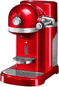 Кофемашина KitchenAid 5KES0503EER фото в Екатеринбурге