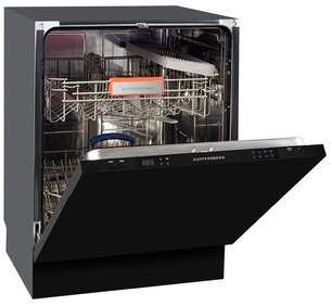 Посудомоечная машина Kuppersberg GS6005 фото 3 в Екатеринбурге