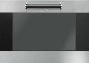 Конвекционная печь Смег ALFA43GH фото 2 в Екатеринбурге Конвекционная печь Smeg ALFA43GH фото 2 в Екатеринбурге