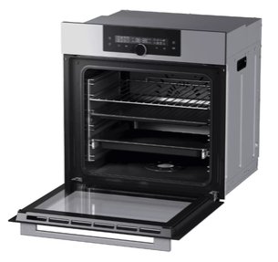 Духовой шкаф Haier HOQ-F6QSN3GG фото 3 в Екатеринбурге