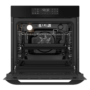 Духовой шкаф Maunfeld EOEH7615B фото 2 в Екатеринбурге