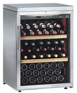 Винный шкаф IP C 151X фото в Екатеринбурге