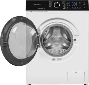 Стиральная машина Maunfeld MFWM148IWHT фото 3 в Екатеринбурге