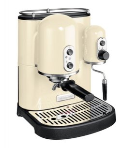 Кофемашина KitchenAid 5KES100EAC фото 3 в Екатеринбурге