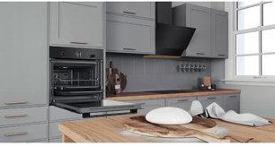 Индукционная варочная панель BOSCH PVS631BB5R фото 3 в Екатеринбурге