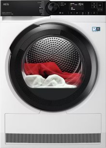 Сушильная машина AEG TR838H4CE фото в Екатеринбурге