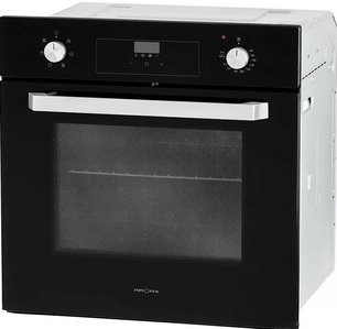 Духовой шкаф KRONA ONORE 60 BL G2 фото 2 в Екатеринбурге