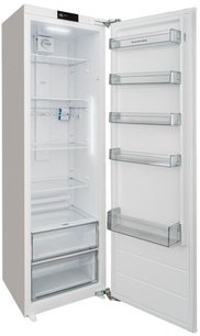 Встраиваемый холодильник Schaub Lorenz SL SE311WE фото 2 в Екатеринбурге