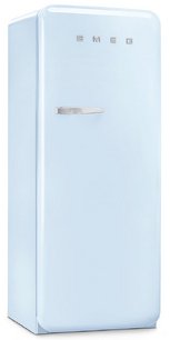 Холодильник Smeg FAB28RPB6 фото 2 в Екатеринбурге