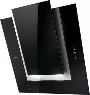 Вытяжка Элика ICO BL/F/80 фото в Екатеринбурге Вытяжка Elica ICO BL/F/80 фото в Екатеринбурге