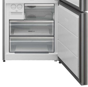 Холодильник Korting KNFC 71928 GBR фото 4 в Екатеринбурге