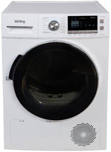 Сушильная машина Korting KD 60HPT8 фото в Екатеринбурге