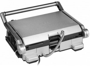 Гриль BORK G802 фото 2 в Екатеринбурге