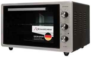 Мини-печь Schaub Lorenz SLE OE4211 фото 4 в Екатеринбурге
