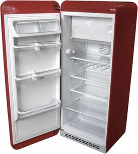 Холодильник Smeg FAB28LR1 фото 2 в Екатеринбурге