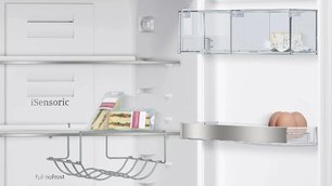 Холодильник Siemens KG 39NAX26 R фото 4 в Екатеринбурге