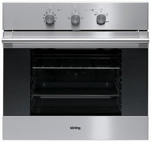 Духовой шкаф Кертинг OKB 440 CFX фото в Екатеринбурге Духовой шкаф Korting OKB 440 CFX фото в Екатеринбурге