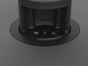 Встраиваемый вакуумный упаковщик БОРА QVACAB фото 4 в Екатеринбурге Встраиваемый вакуумный упаковщик BORA QVACAB фото 4 в Екатеринбурге