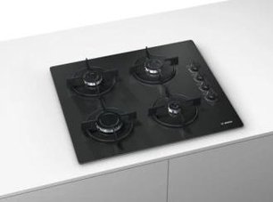 Газовая варочная панель Бош POP6B6B10 фото 2 в Екатеринбурге Газовая варочная панель Bosch POP6B6B10 фото 2 в Екатеринбурге