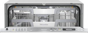 Встраиваемая посудомоечная машина Miele G 7160 SCVi фото 3 в Екатеринбурге
