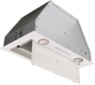 Встраиваемая вытяжка Зигмунд Штайн K 011.5 W фото 3 в Екатеринбурге Встраиваемая вытяжка Zigmund Shtain K 011.5 W фото 3 в Екатеринбурге