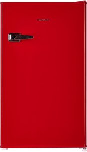 Холодильник Maunfeld MFF83RR фото в Екатеринбурге