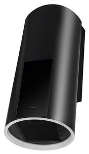 Вытяжка Maunfeld ALBA 39 Wall Black фото в Екатеринбурге