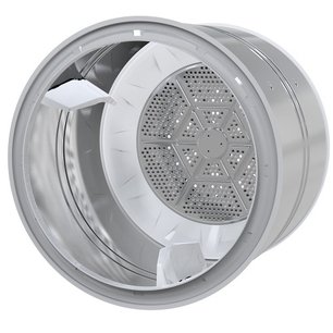 Сушильная машина IO MABE SME26N5XNBCT0 фото 2 в Екатеринбурге