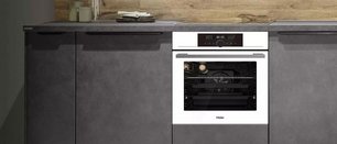 Духовой шкаф Haier HOX-FP5AWB фото 4 в Екатеринбурге