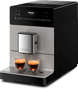 Кофемашина Miele CM 5510 ALSM фото 3 в Екатеринбурге