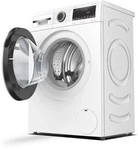 Узкая стиральная машина BOSCH WHA122W1OE фото 2 в Екатеринбурге