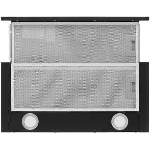 Встраиваемая вытяжка Krona KAMILLA T 600 BLACK (2 мотора) фото 3 в Екатеринбурге Встраиваемая вытяжка Krona KAMILLA T 600 BLACK (2 мотора) фото 3 в Екатеринбурге