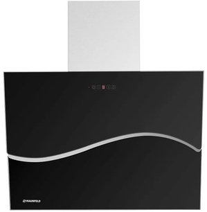 Вытяжка Маунфилд EDEN 60 BLACK фото 3 в Екатеринбурге Вытяжка Maunfeld EDEN 60 BLACK фото 3 в Екатеринбурге