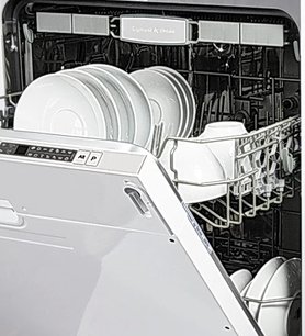 Встраиваемая посудомоечная машина Зигмунд Штайн DW 129.6009 X фото 3 в Екатеринбурге Встраиваемая посудомоечная машина Zigmund Shtain DW 129.6009 X фото 3 в Екатеринбурге